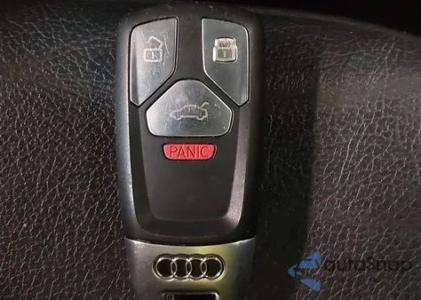 2018 Audi Q5 2.0T Premium/2.0T Tech Premium из США, поврежденный, VIN WA1BNAFY9J2005498